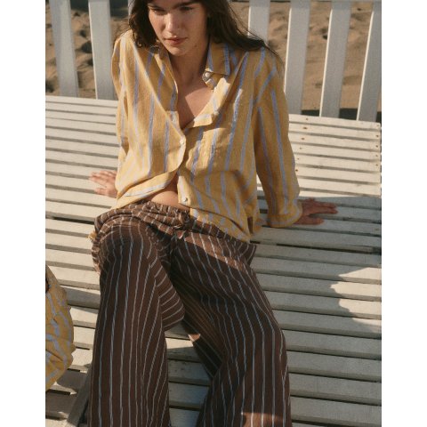 Madewell The Easy Shirt