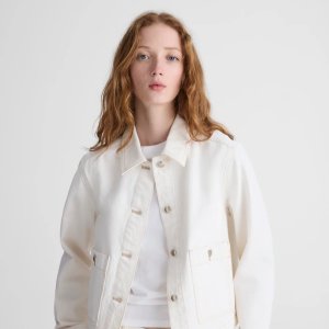 Madewell Denim Collection