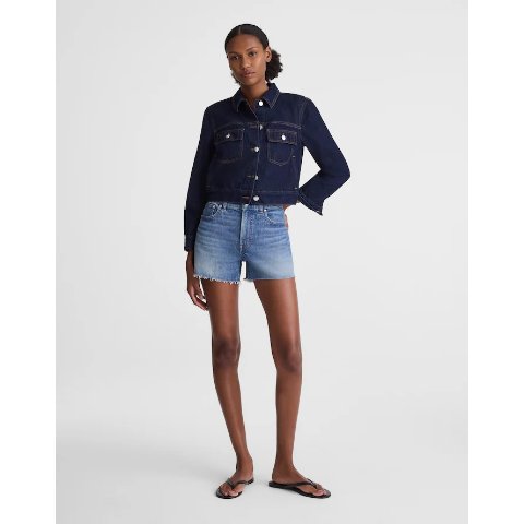 Madewell Vintage Shorts