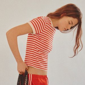 Madewell Full Price Qualifying Tees Sale