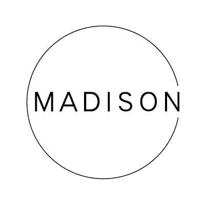 MADISON logo