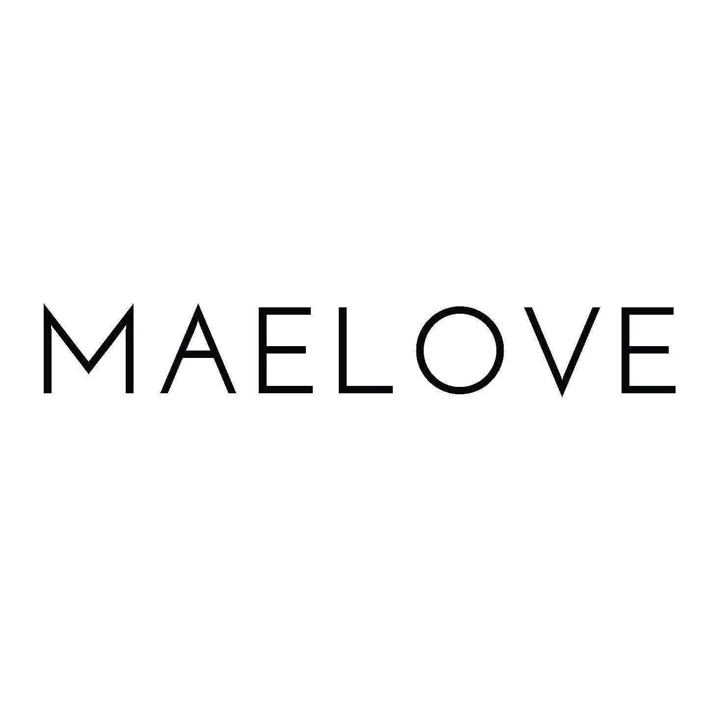 Maelove logo