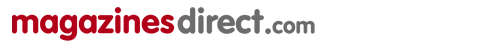 Magazines Direct UK logo