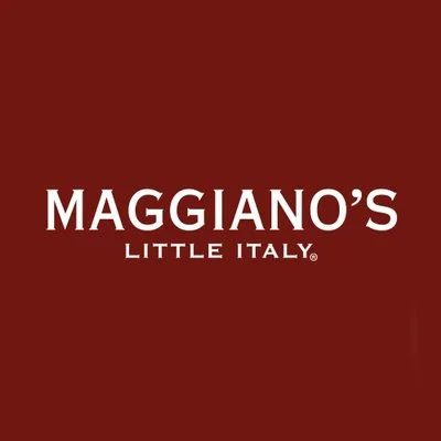 Maggiano’s Little Italy logo