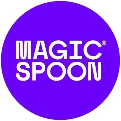 Magic Spoon