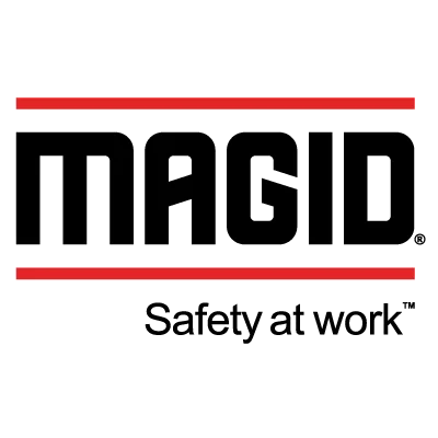 Magid Glove & Safety logo