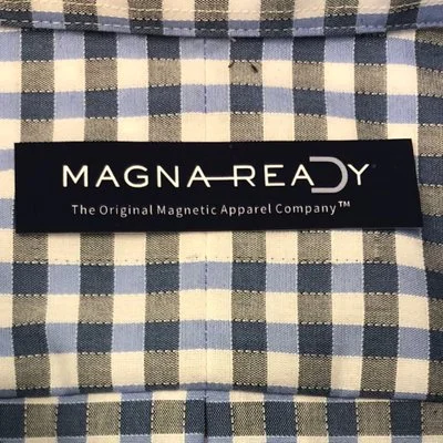 MagnaReady logo