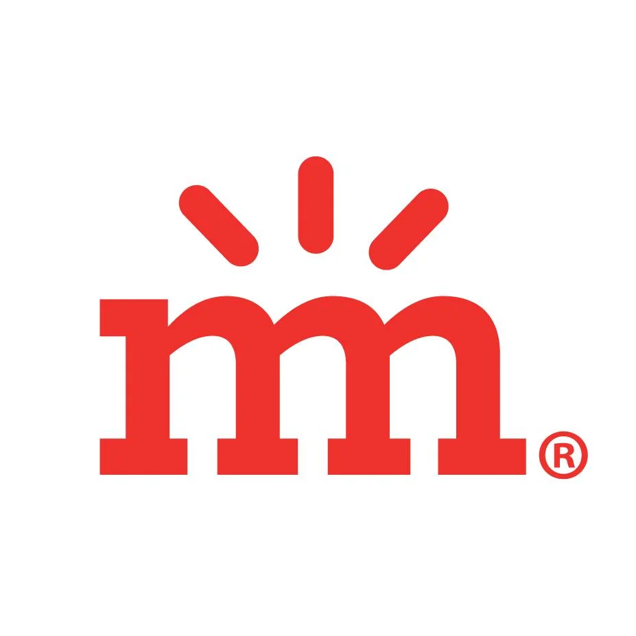 Magnetic Me logo