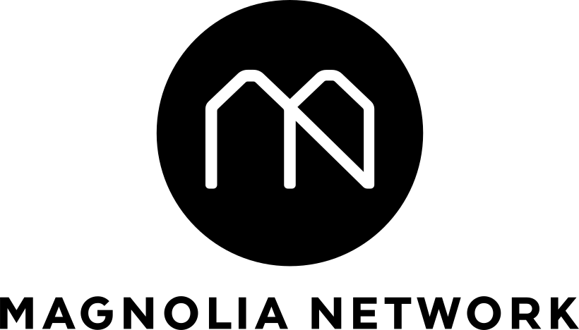 Magnolia Market logo