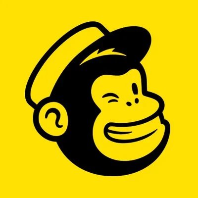 Mailchimp US logo