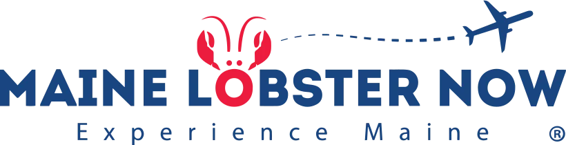 Maine Lobster Now logo