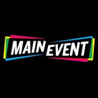 Main Event logo