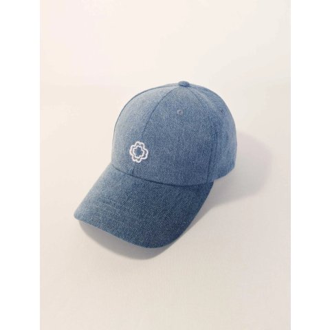 Maje Denim Hat