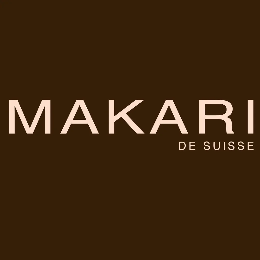 Makari logo