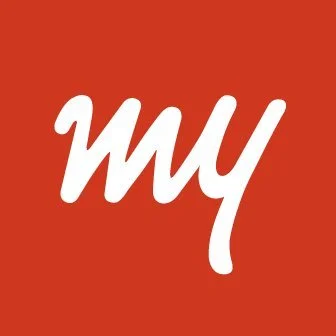 Make My Trip logo
