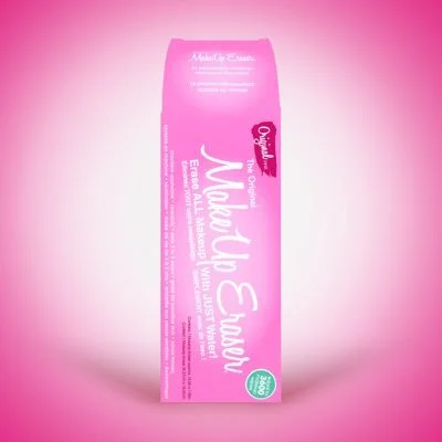 MakeUp Eraser