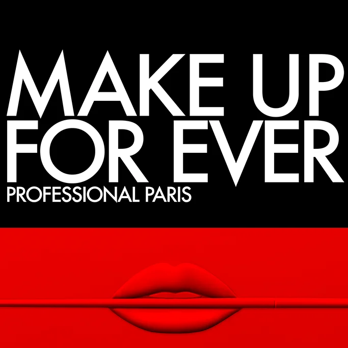 MAKE UP FOR EVER