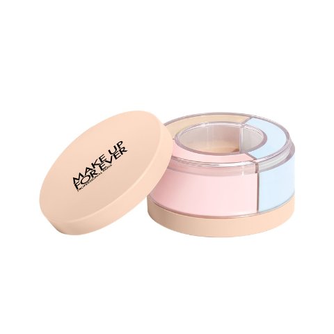 Make Up For Ever HD SKIN TWIST & LIGHT 24HR Luminous Finishing Powder