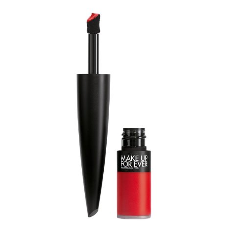 Make Up For Ever ROUGE ARTIST FOR EVER MATTE 24HR Liquid Lip & Cheek Pigment