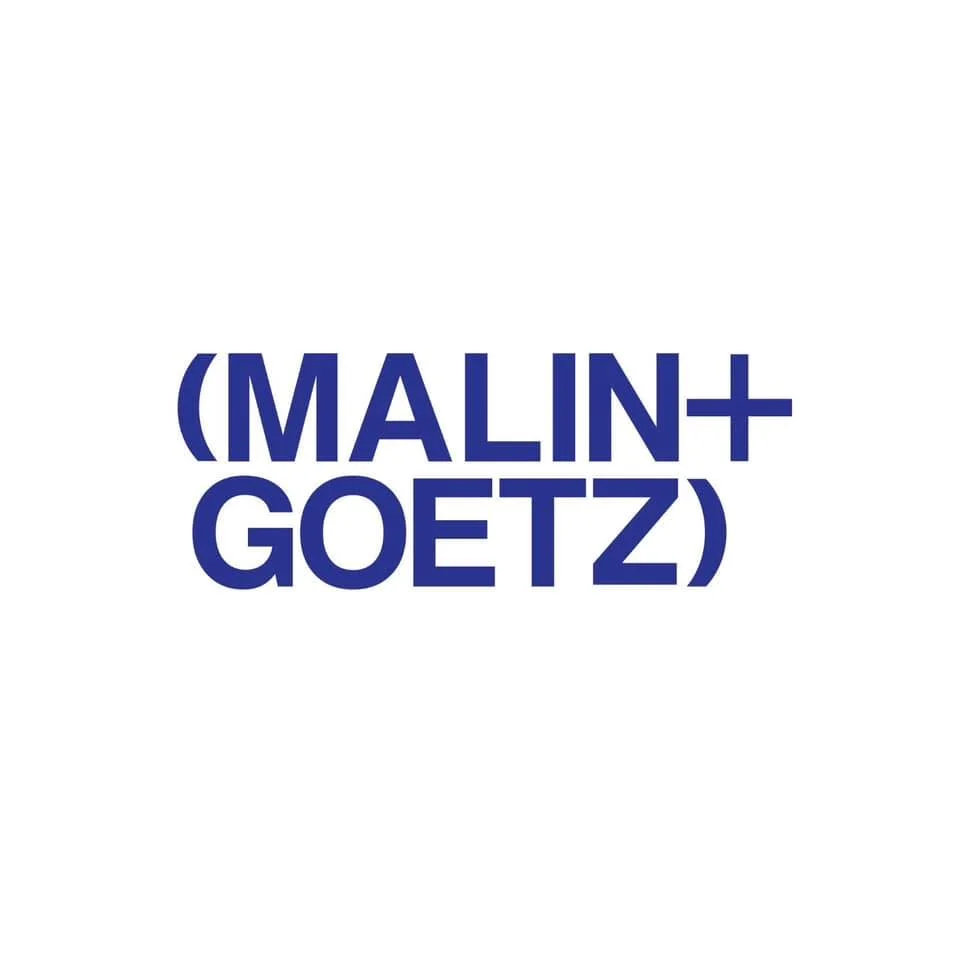 MALIN+GOETZ logo
