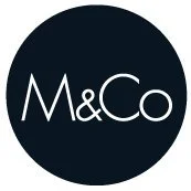 M&Co UK logo