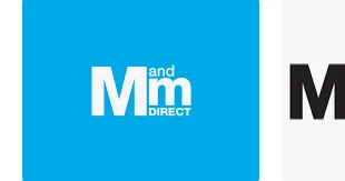 MandM logo