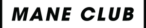 MANE CLUB logo