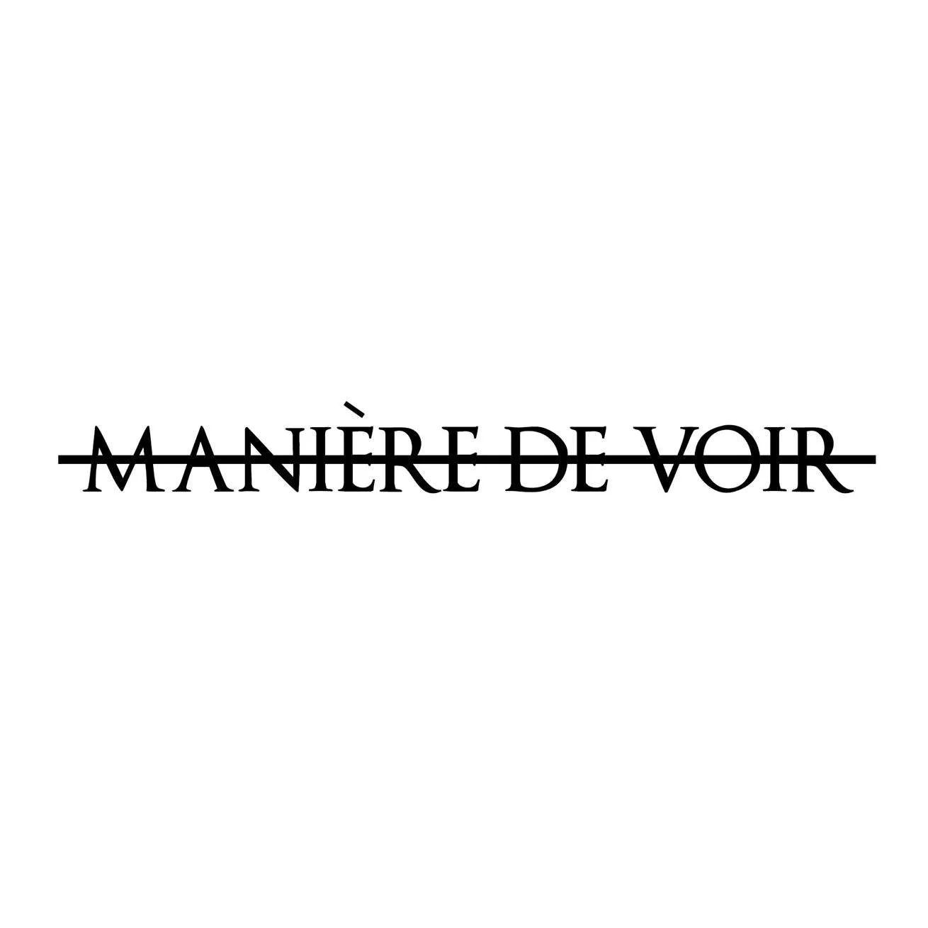 Maniere De Voir UK