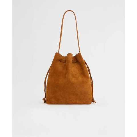 Mansur Gavriel Drawstring Cabas Bag
