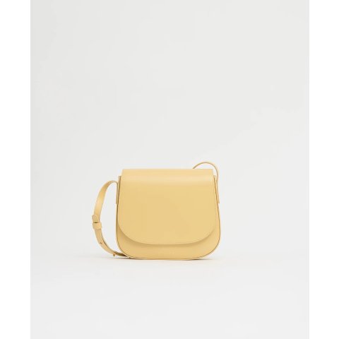 Mansur Gavriel Classic Crossbody Bag