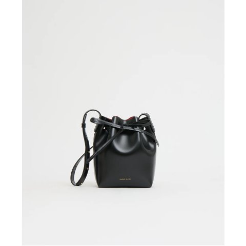 Mansur Gavriel Mini Mini Bucket Small Size
