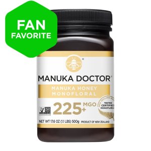 Manuka Doctor US 225 MGO Manuka Honey 1.1lb