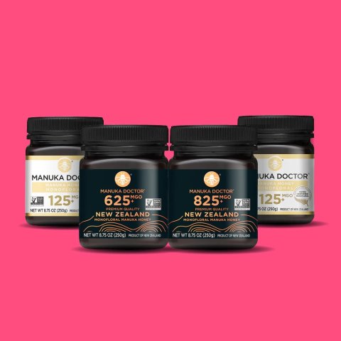 Manuka Doctor Manuka Doctor 618 Exclusive Bundle 2