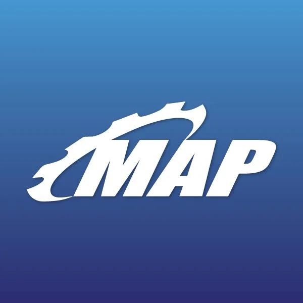 Modern Automotive Performance logo