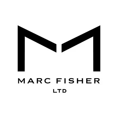 Marc Fisher logo