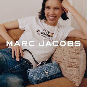 Marc Jacobs Sale