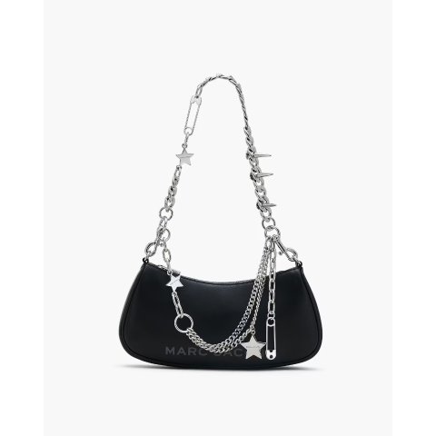 Marc Jacobs Star Charm Shoulder Bag