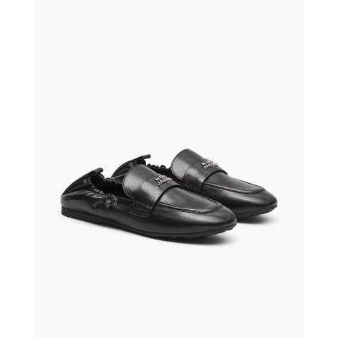 Marc Jacobs The Jude Loafer Leather