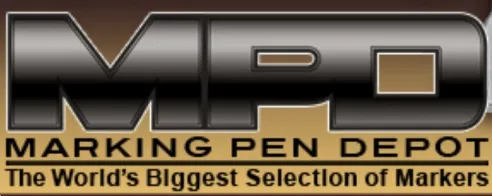 Markingpendepot.com
