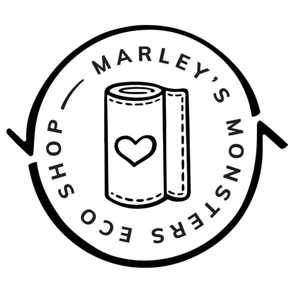 Marley's Monsters