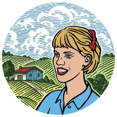 MaryRuth's logo