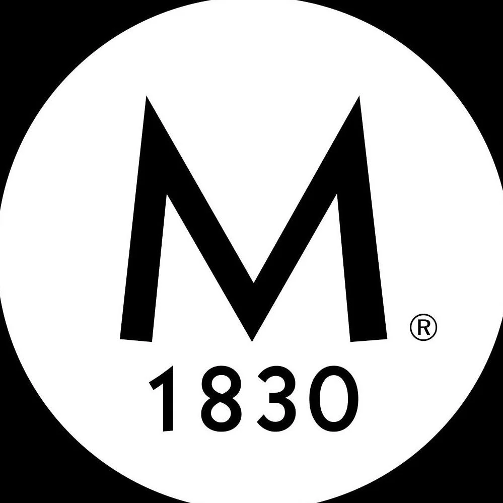 Mauviel 1830