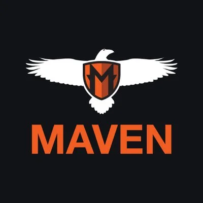 MAVEN
