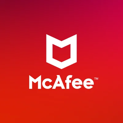 McAfee Canada logo