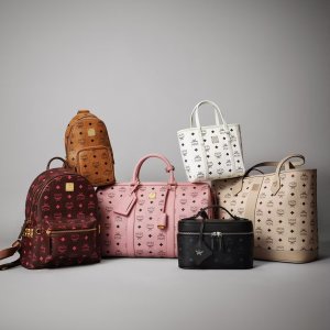MCM Worldwide Sale