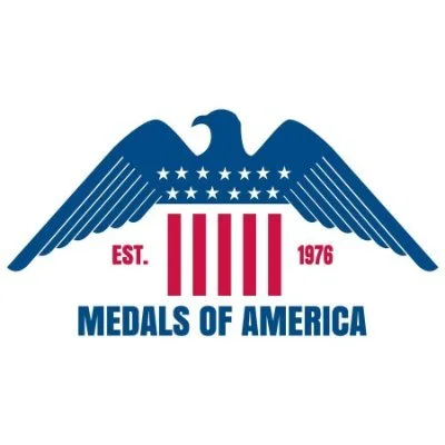 Medals of America logo