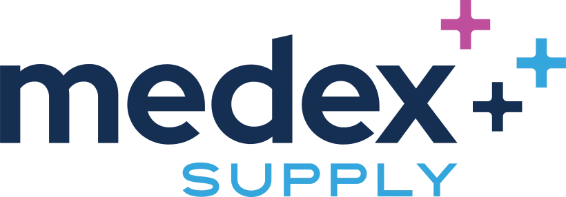 MedEx Supply logo