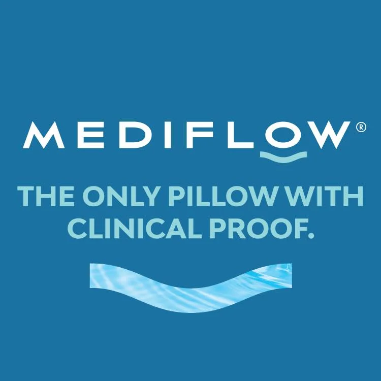 Mediflow logo