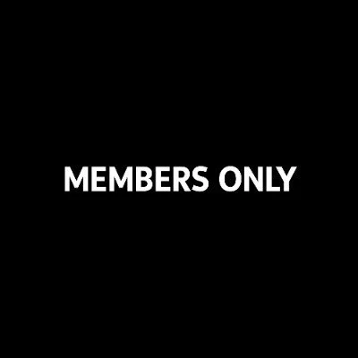 Members Only® Official