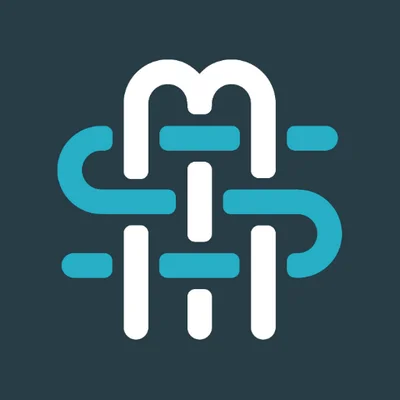 MemoryStitch logo